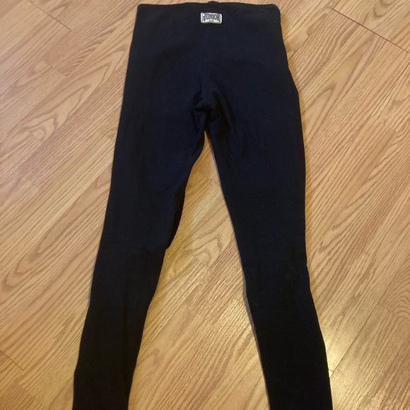 Vintage Jean Paul Gaultier Leggings - Picture 4 of 14